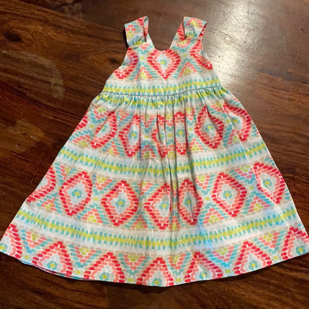 Gymboree Dress